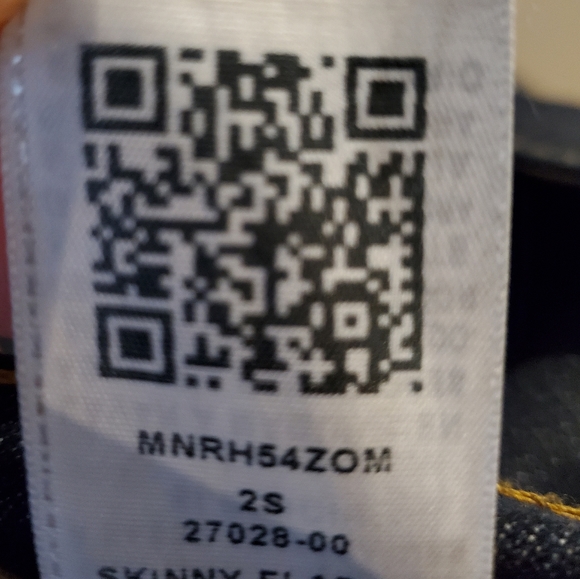 TRUE RELIGION jeans. Size 36 - Picture 9 of 10